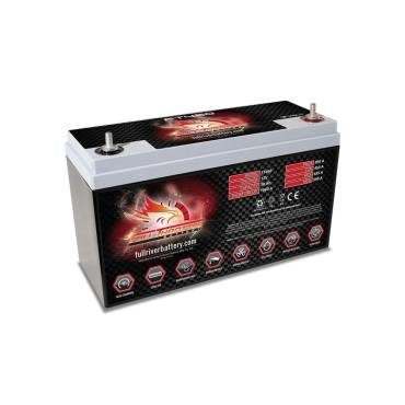 Bateria AGM FT450 30Ah Fullriver