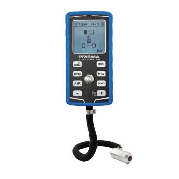 Manómetro Digital com sensor infravermelho Hiprema 5