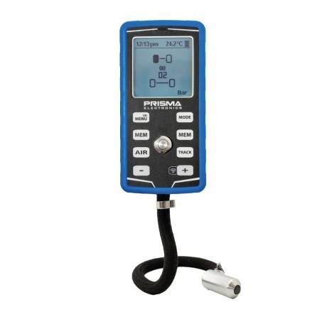 Manómetro Digital com sensor infravermelho Hiprema 5