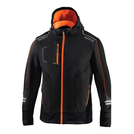 Casaco SOFTSHELL YORK