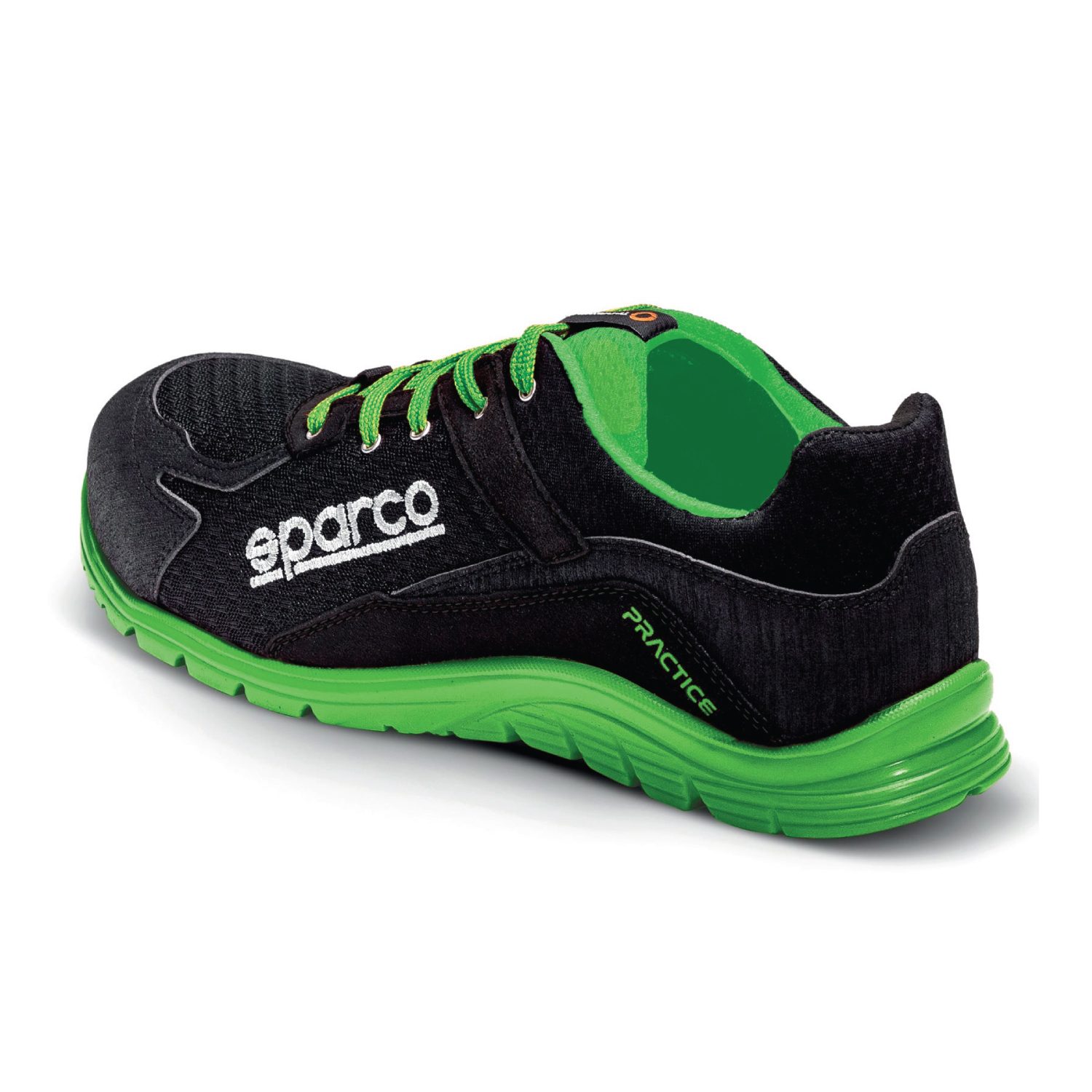 Bota PRACTICE S1PL - Image 3