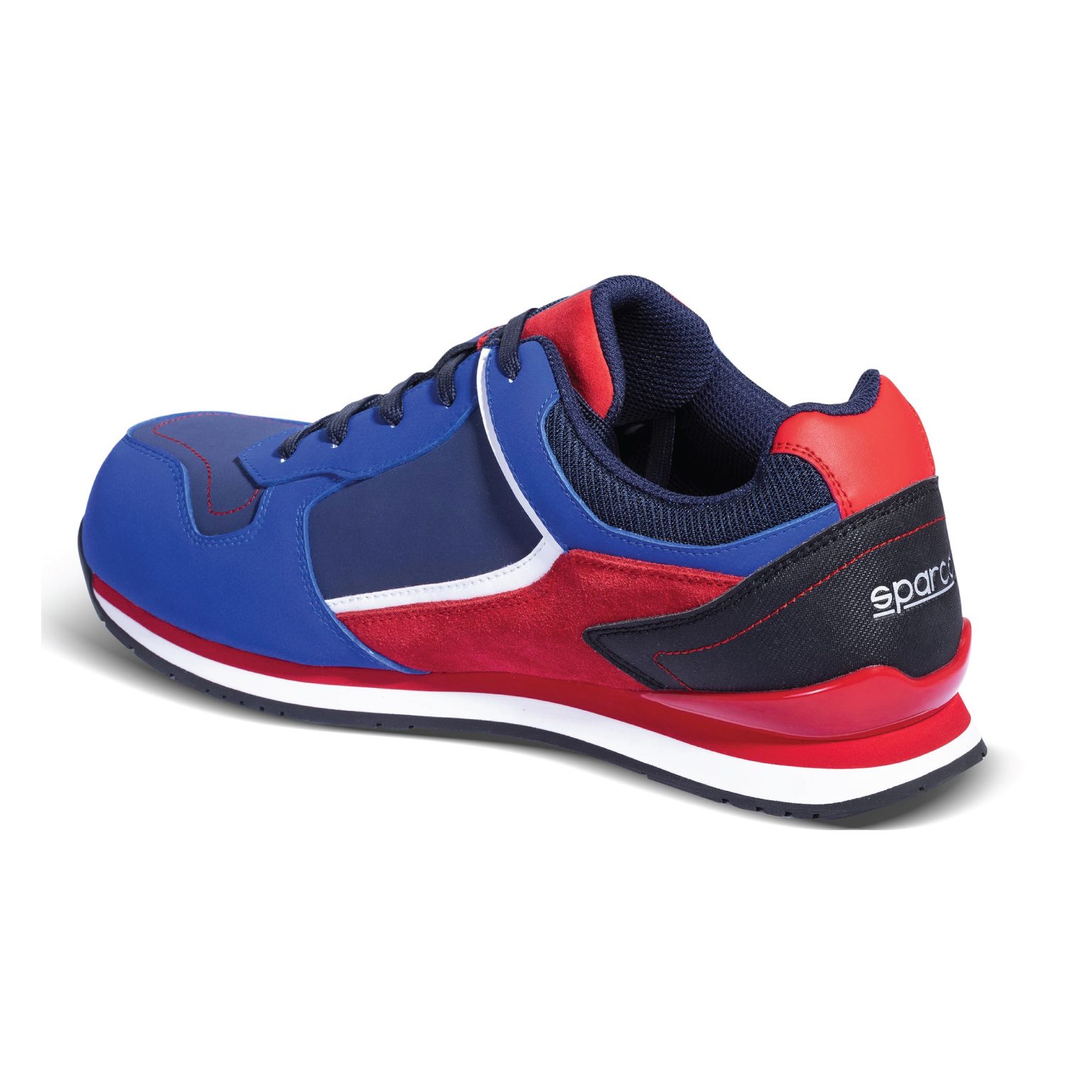 Bota GYMKHANA MONTECARLO S3S Martini Racing - Image 3