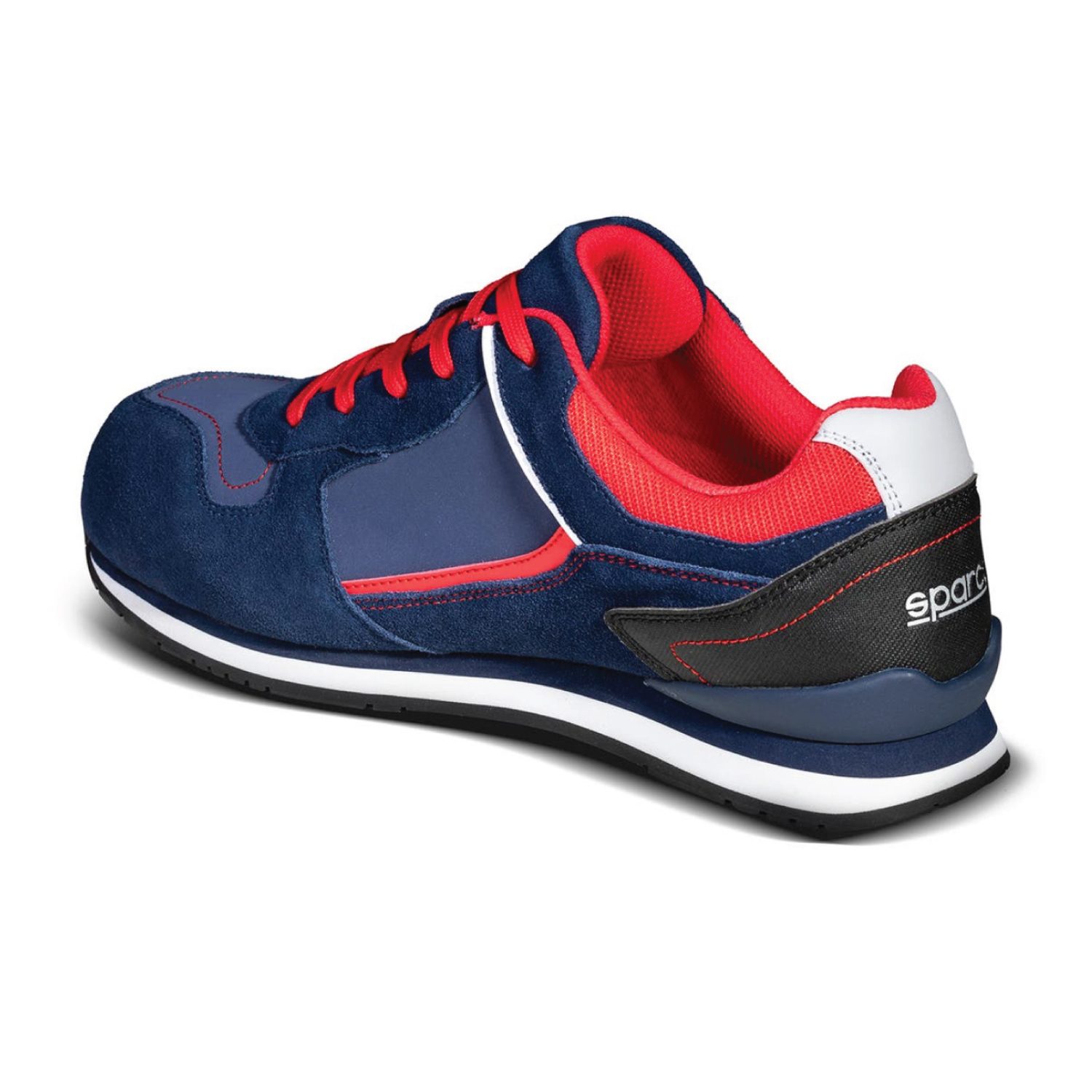 Bota GYMKHANA MONTECARLO S3S Martini Racing - Image 3