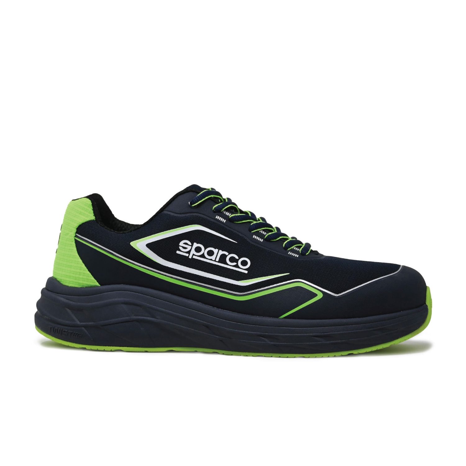 Bota TEAMWORK S1PS - Image 9