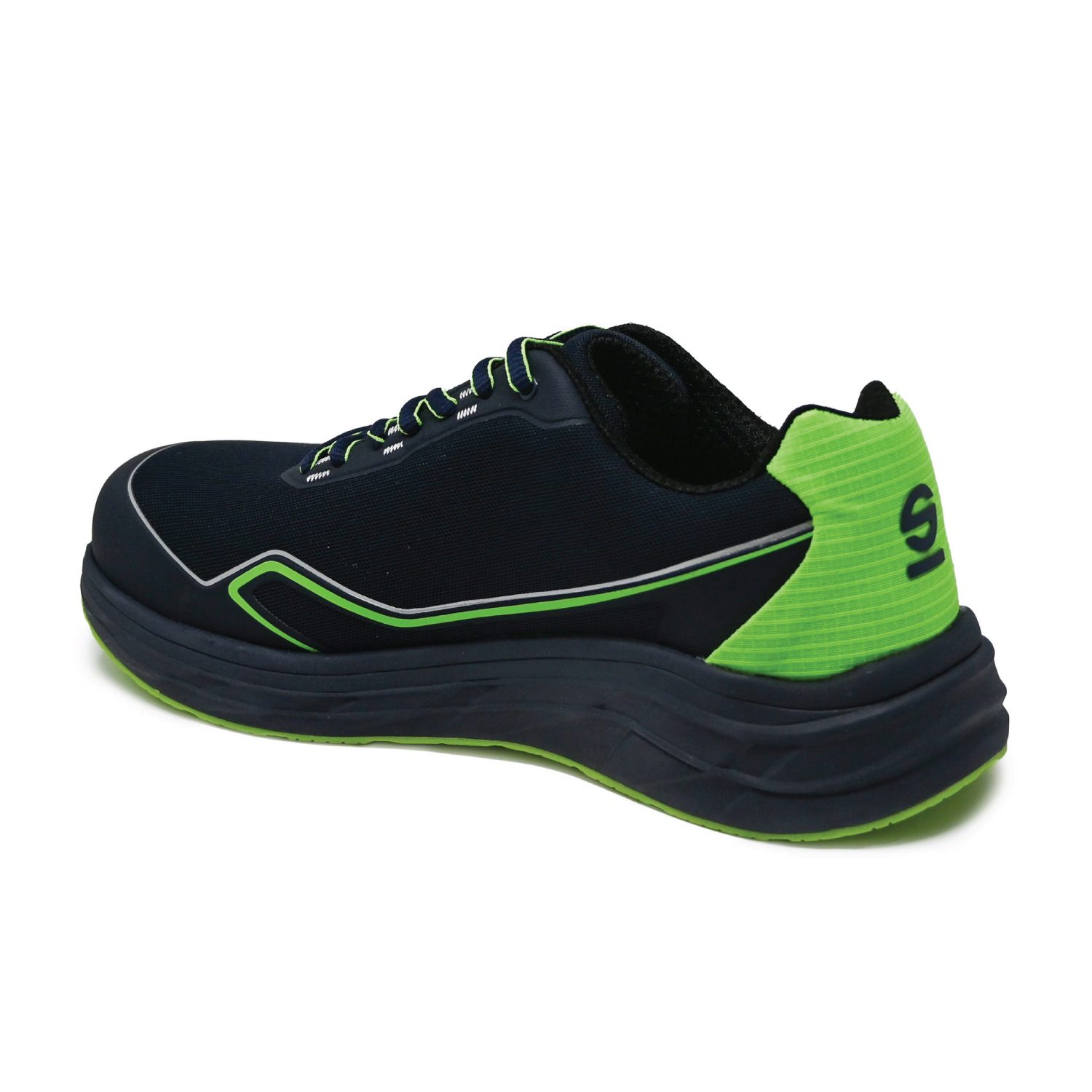 Bota TEAMWORK S1PS - Image 8