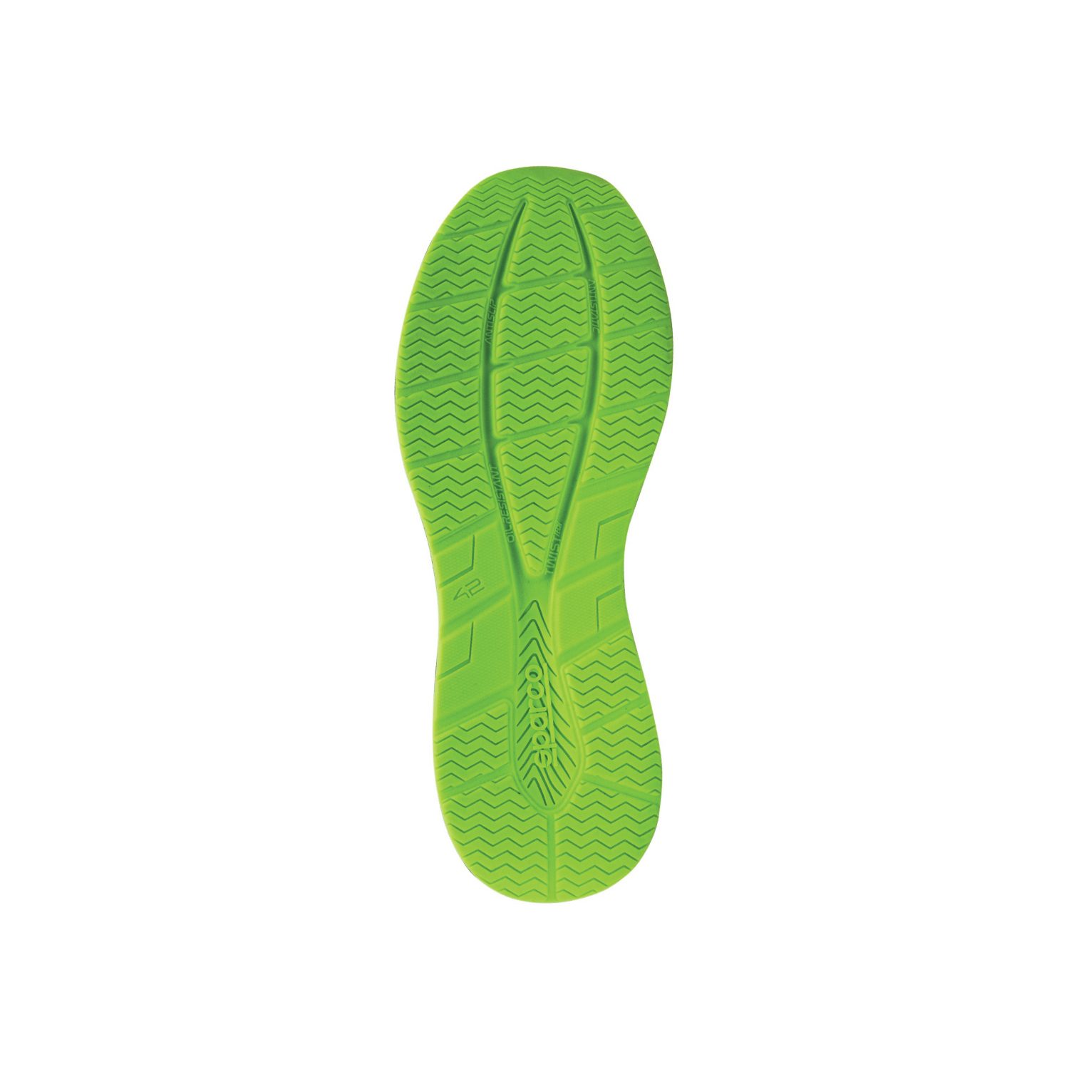 Bota TEAMWORK S1PS - Image 7