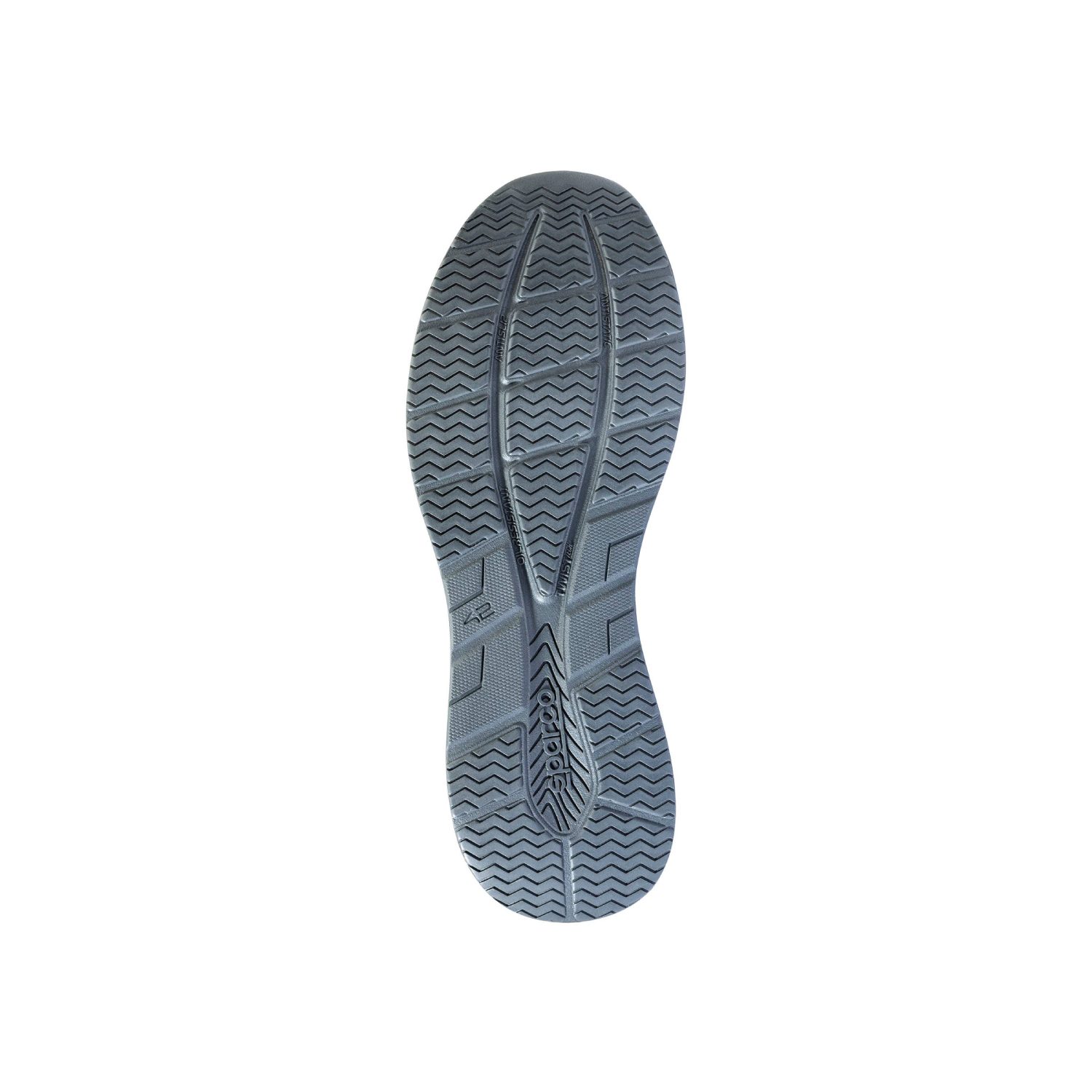 Bota TEAMWORK S1PS - Image 4