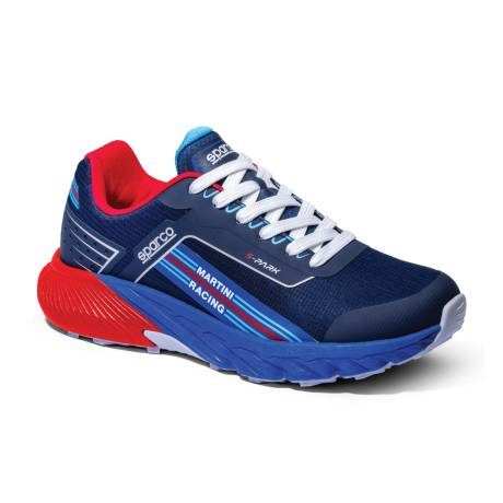 Sapatilha S-PARK SARDINIA Martini Racing