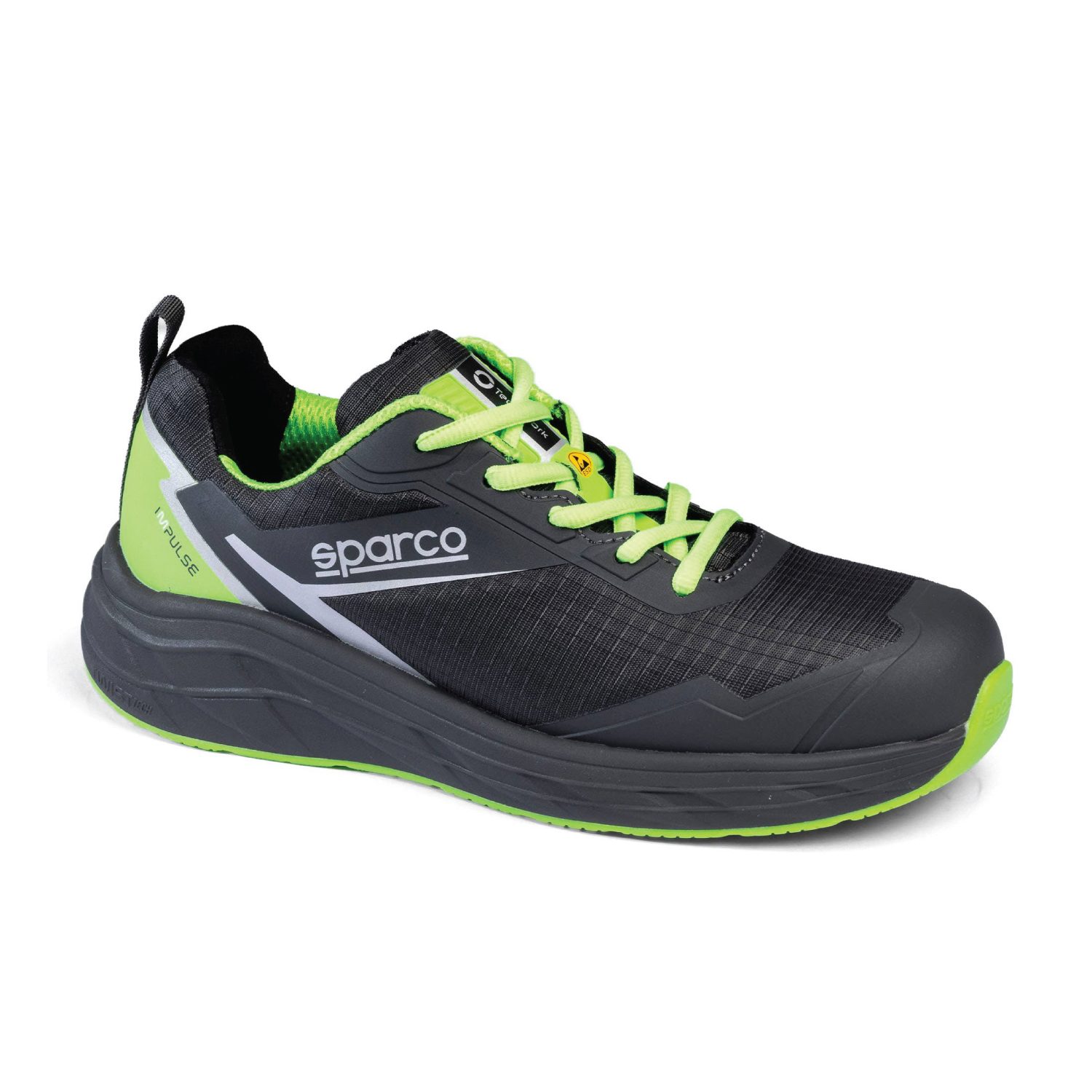 Bota TEAMWORK S3S - Image 4