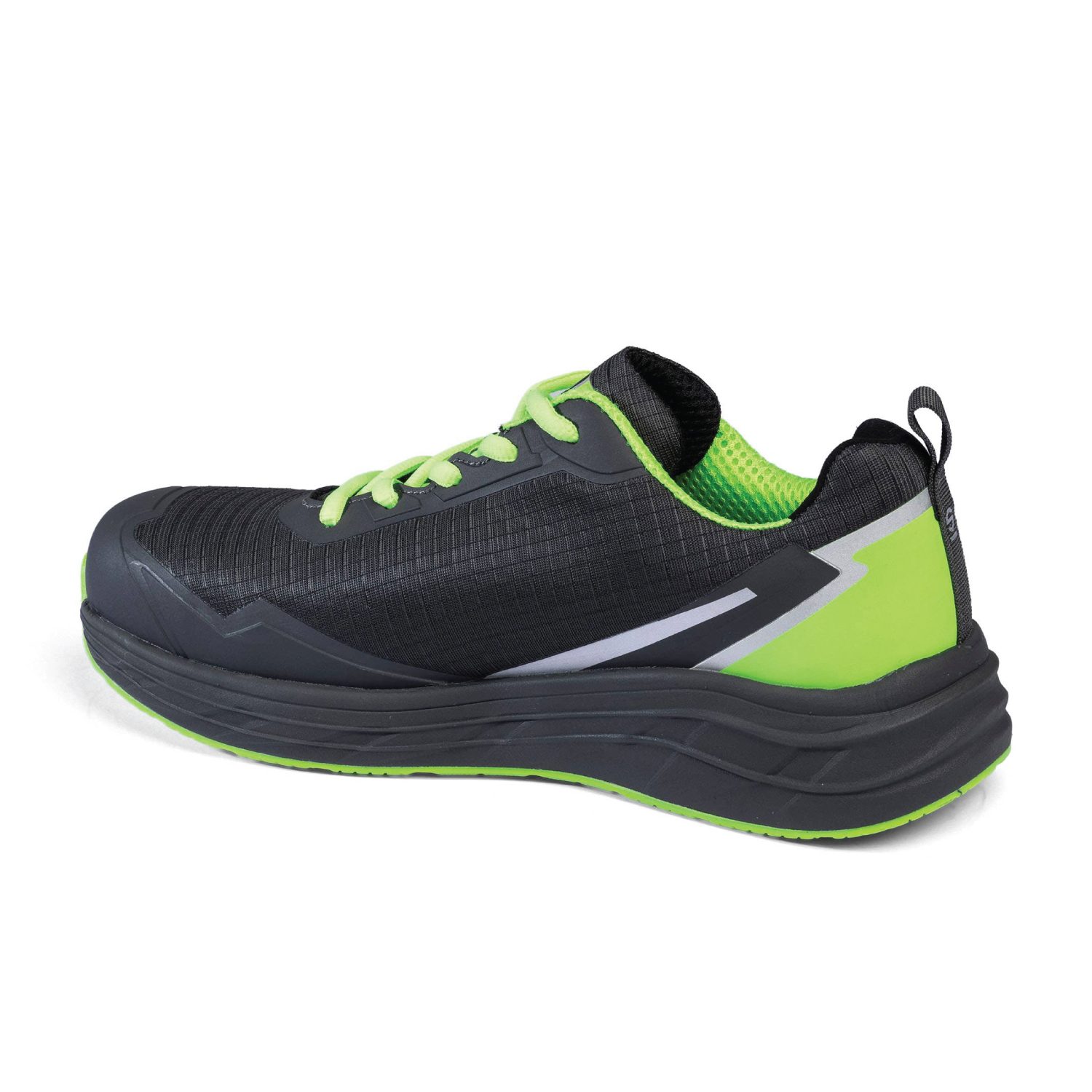 Bota TEAMWORK S3S - Image 6