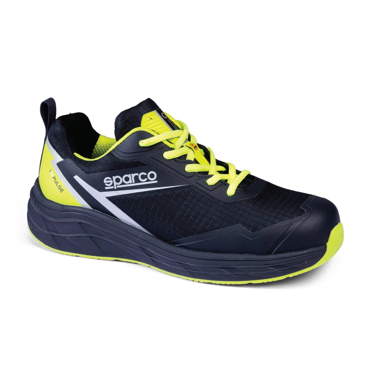 Bota TEAMWORK S3S - Image 8