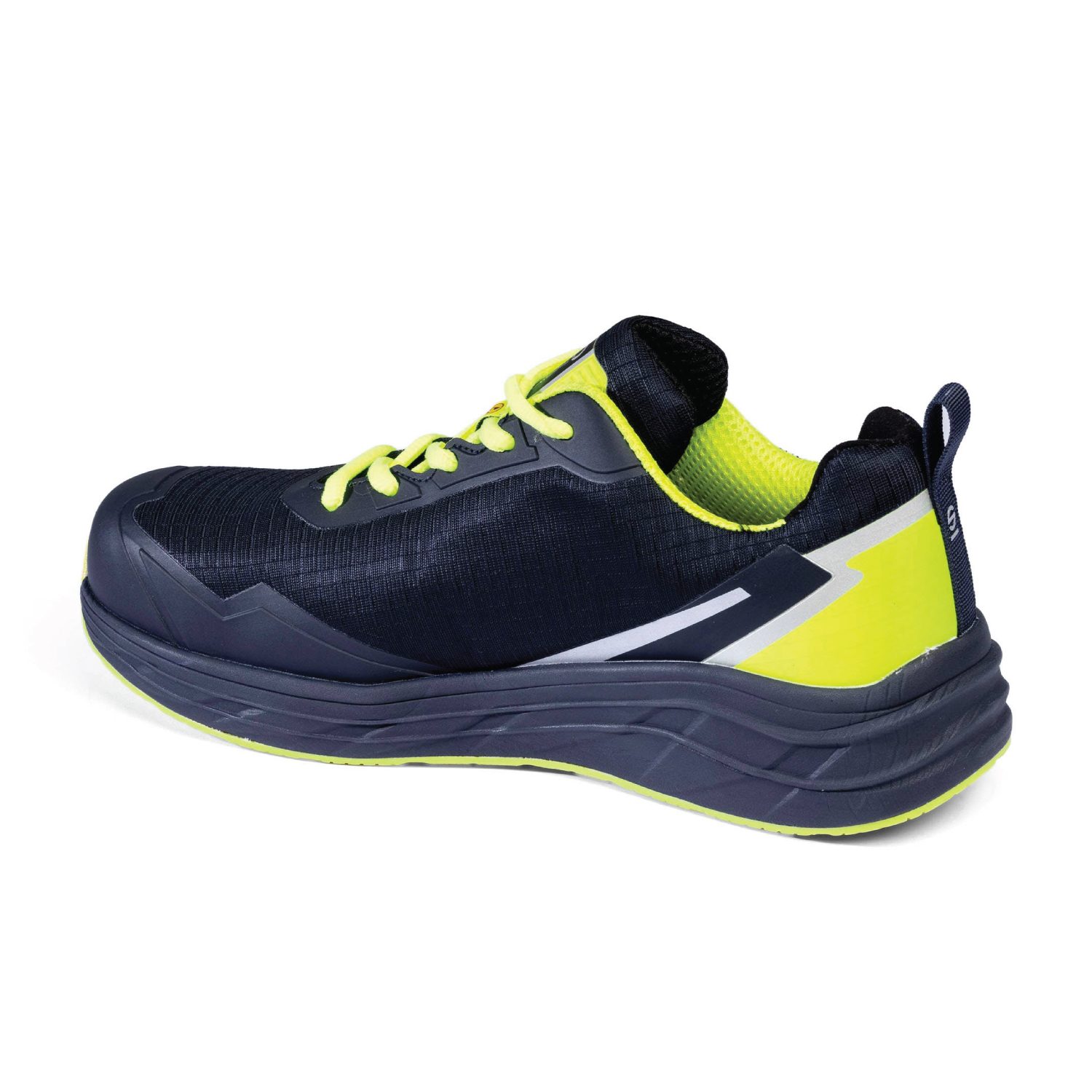 Bota TEAMWORK S3S - Image 10