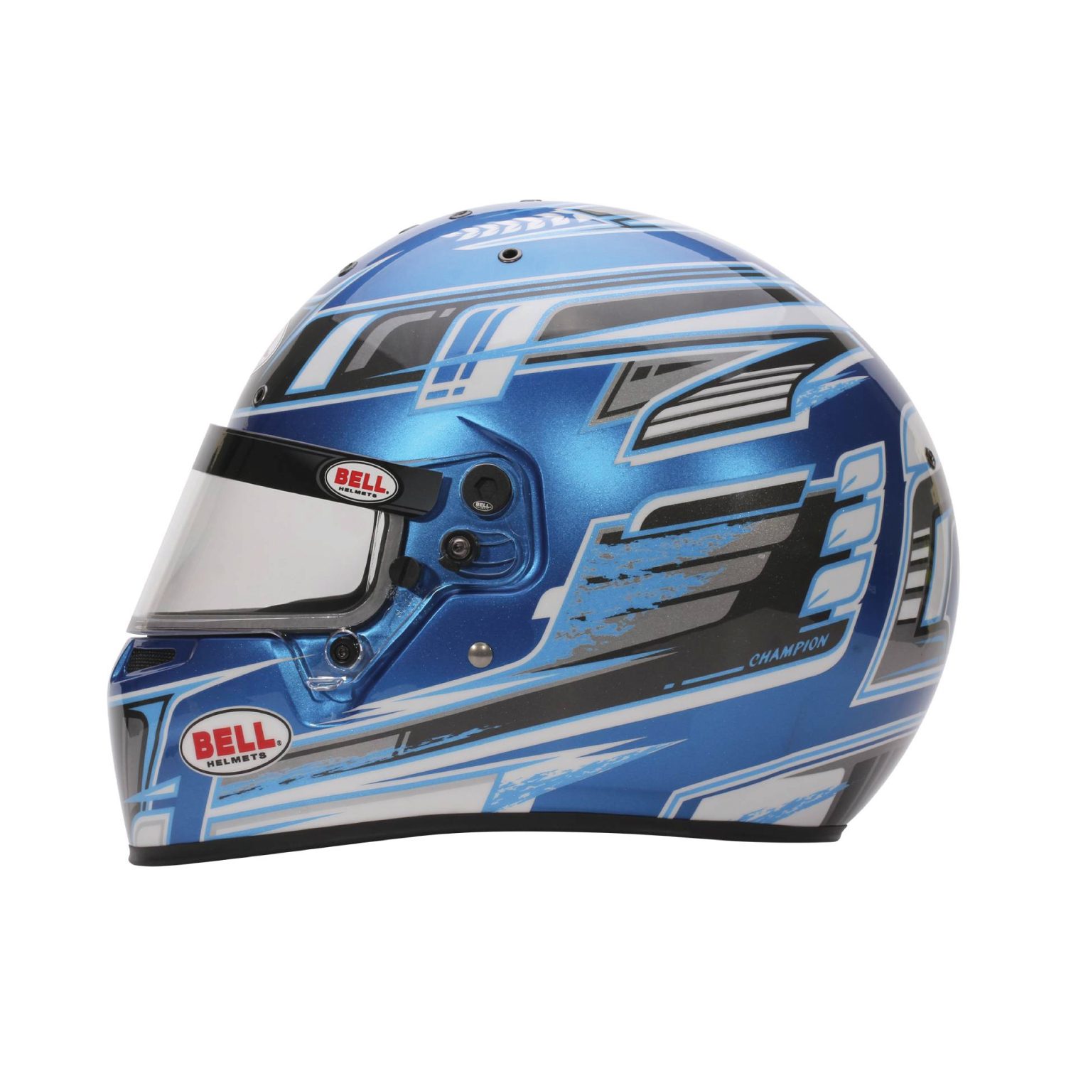 Capacete KC7-CMR CHAMPION - Image 16