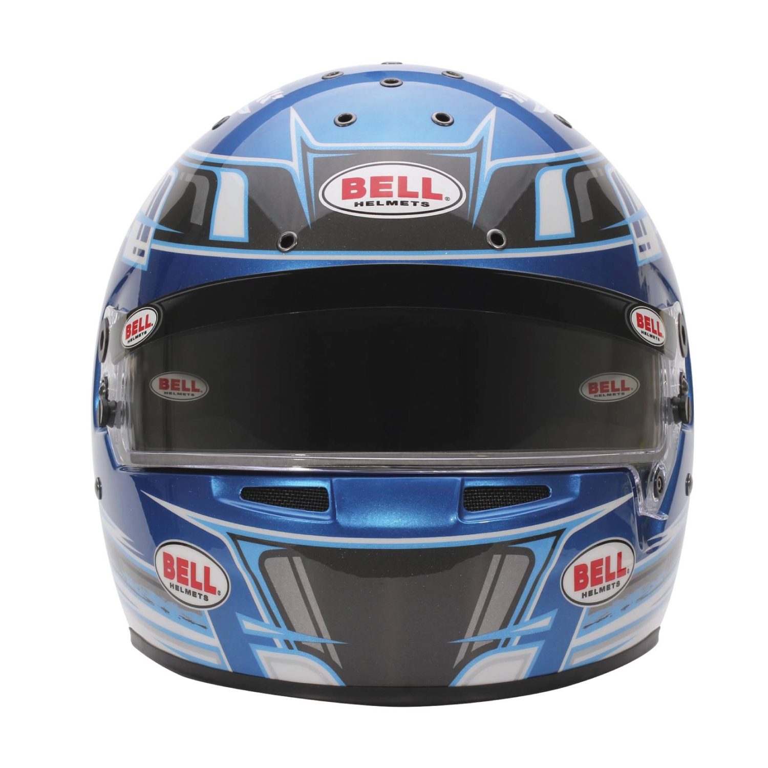 Capacete KC7-CMR CHAMPION - Image 17