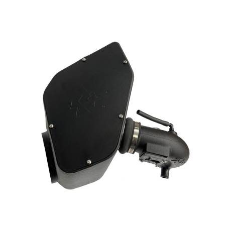 Sistema de Admissão de Ar 57S-4001 Ford Ranger