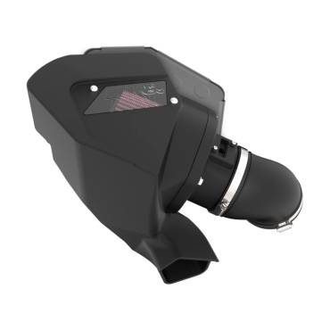 Sistema de Admissão de Ar 63-9044 Toyota GR Supra