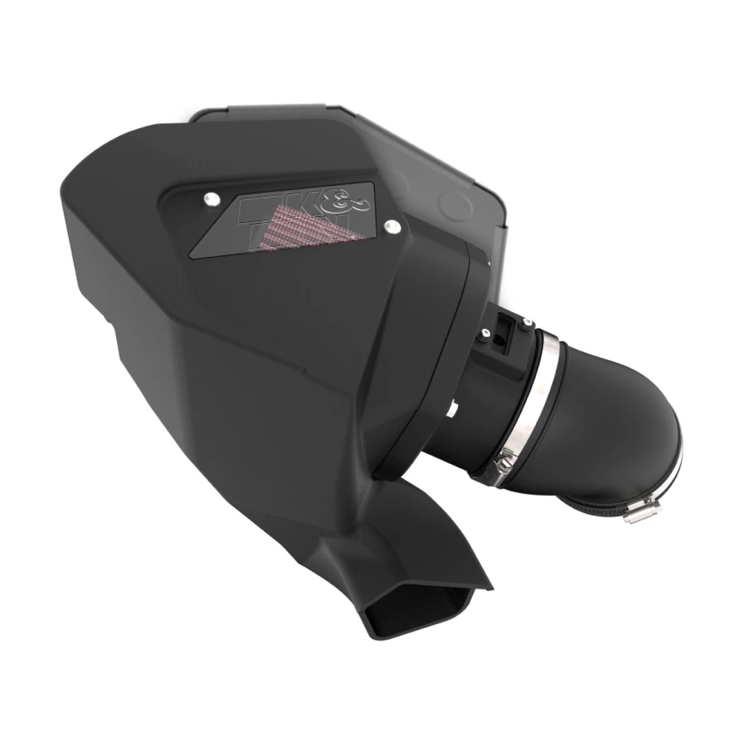 Sistema de Admissão de Ar 63-9044 Toyota GR Supra