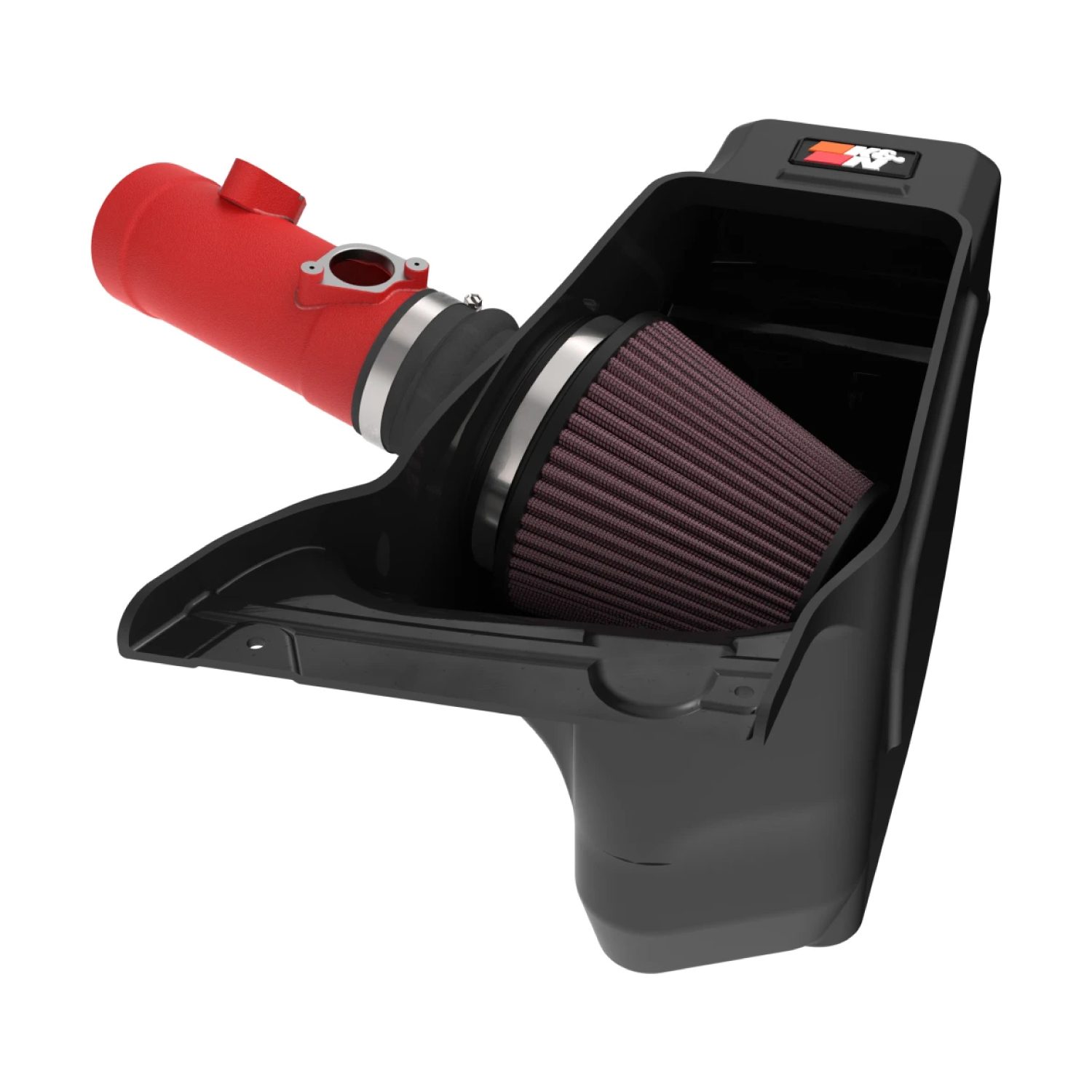 Sistema de Admissão de Ar 69-1511TWR Honda Civic Type-R