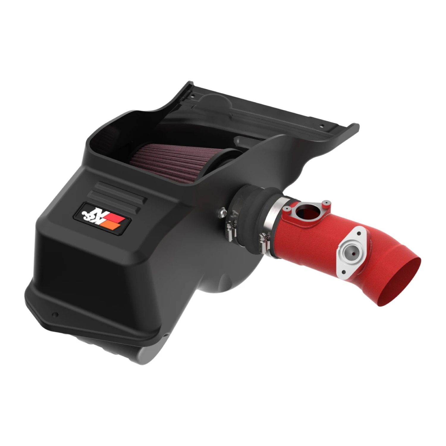 Sistema de Admissão de Ar 69-1511TWR Honda Civic Type-R - Image 3