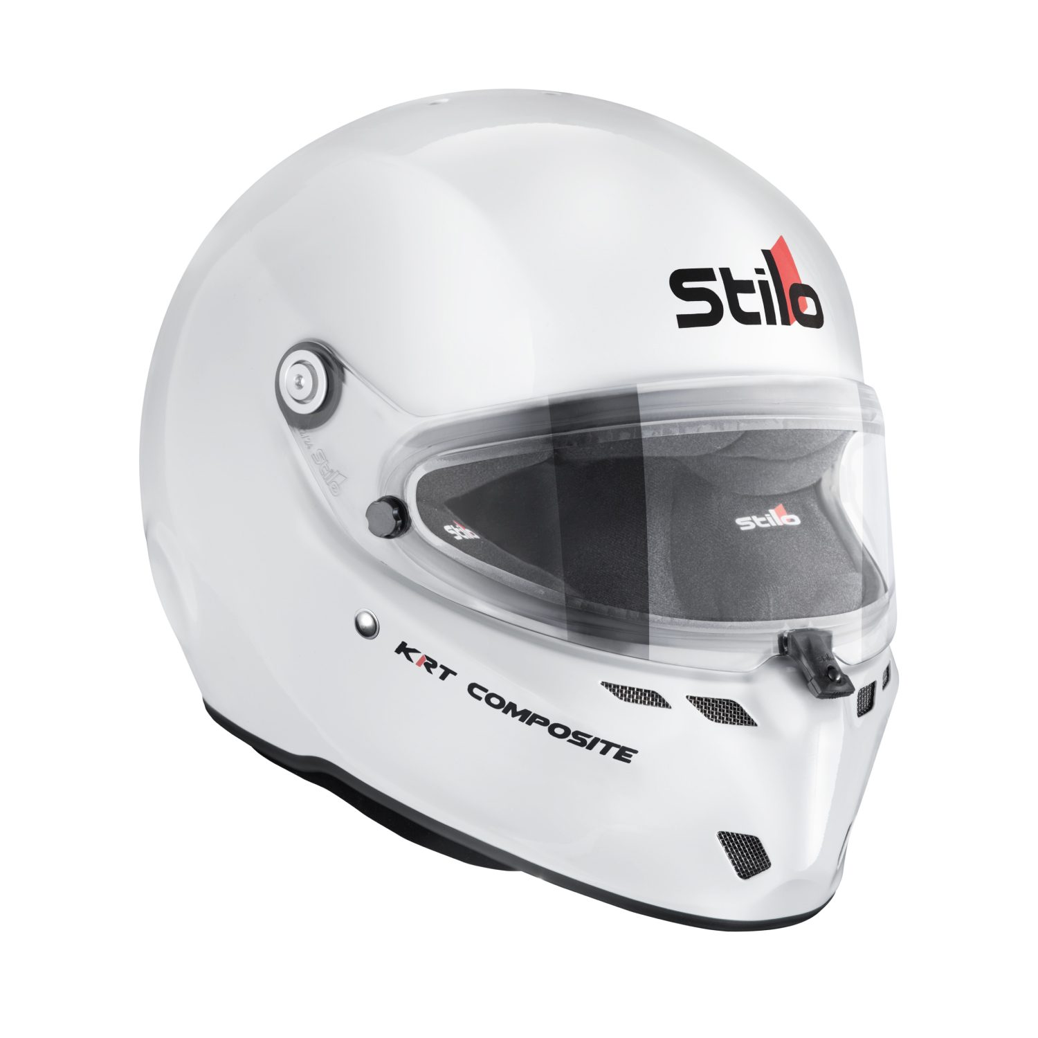 ST6 KRT COMPOSITE FIA - Image 5