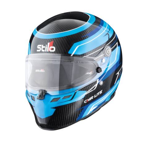 Stilo ST6 CMR Carbon Lite Graphyc