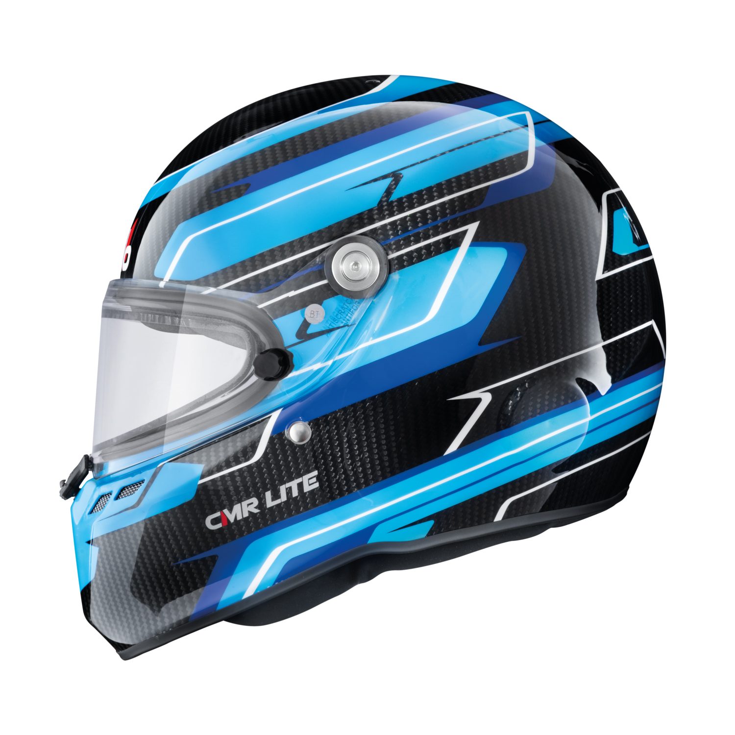 Stilo ST6 CMR Carbon Lite Graphyc - Image 2