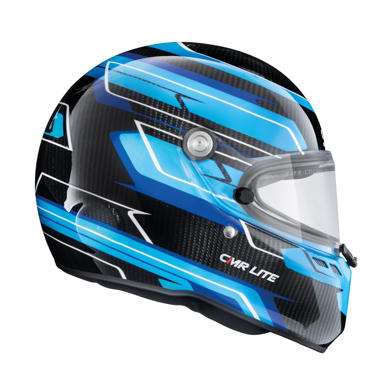 Stilo ST6 CMR Carbon Lite Graphyc - Image 5