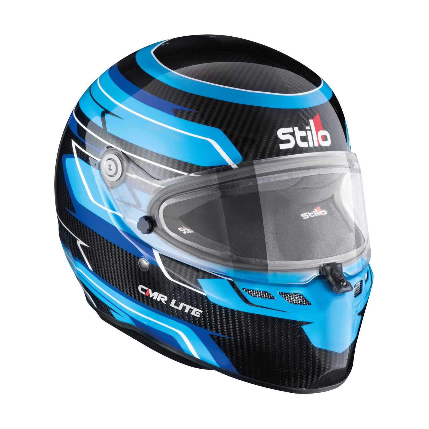 Stilo ST6 CMR Carbon Lite Graphyc - Image 6