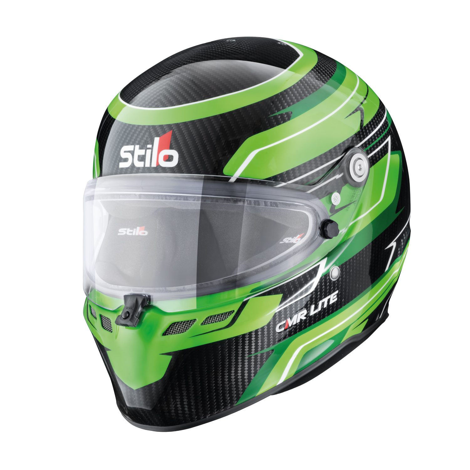 Stilo ST6 CMR Carbon Lite Graphyc - Image 13