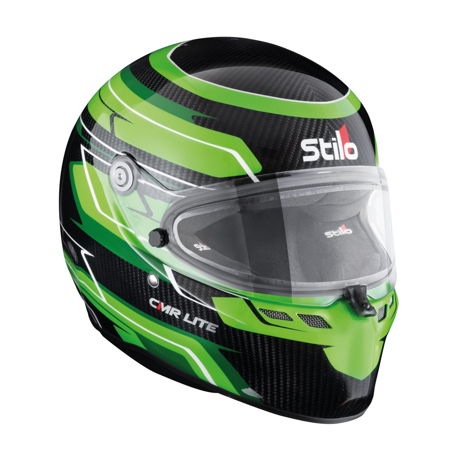 Stilo ST6 CMR Carbon Lite Graphyc - Image 18