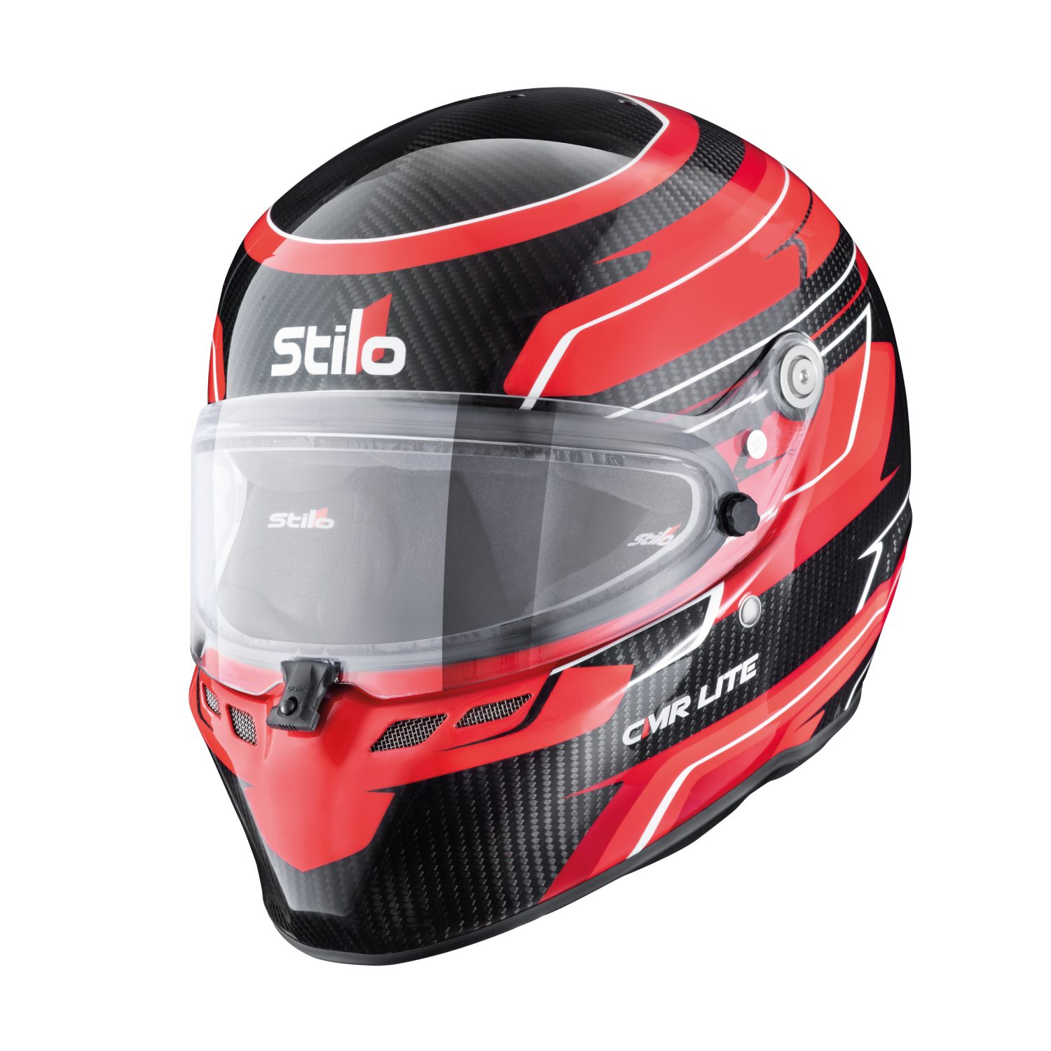 Stilo ST6 CMR Carbon Lite Graphyc - Image 7