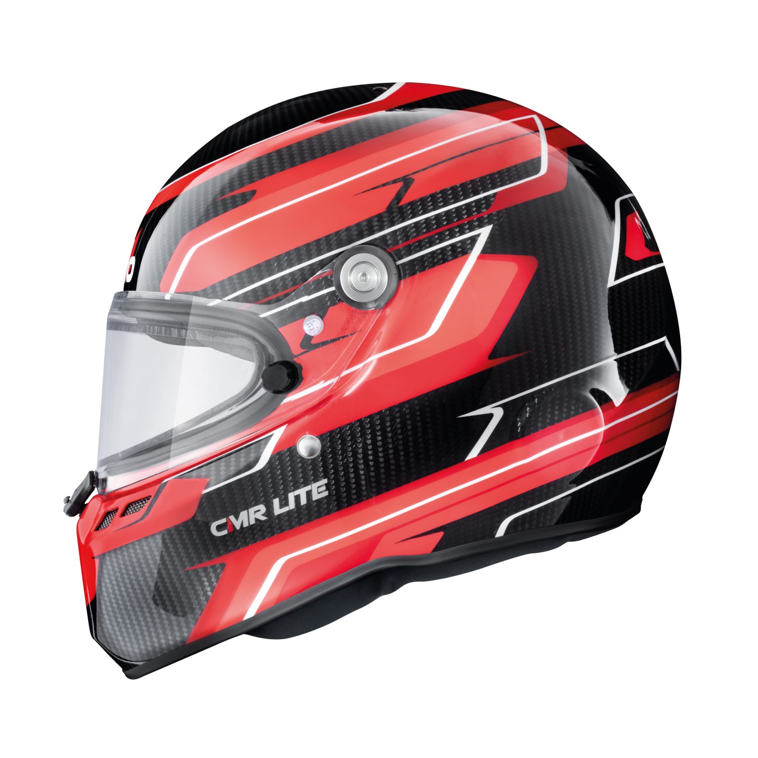 Stilo ST6 CMR Carbon Lite Graphyc - Image 8