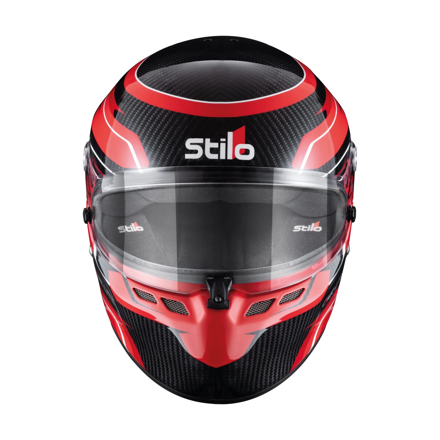 Stilo ST6 CMR Carbon Lite Graphyc - Image 9
