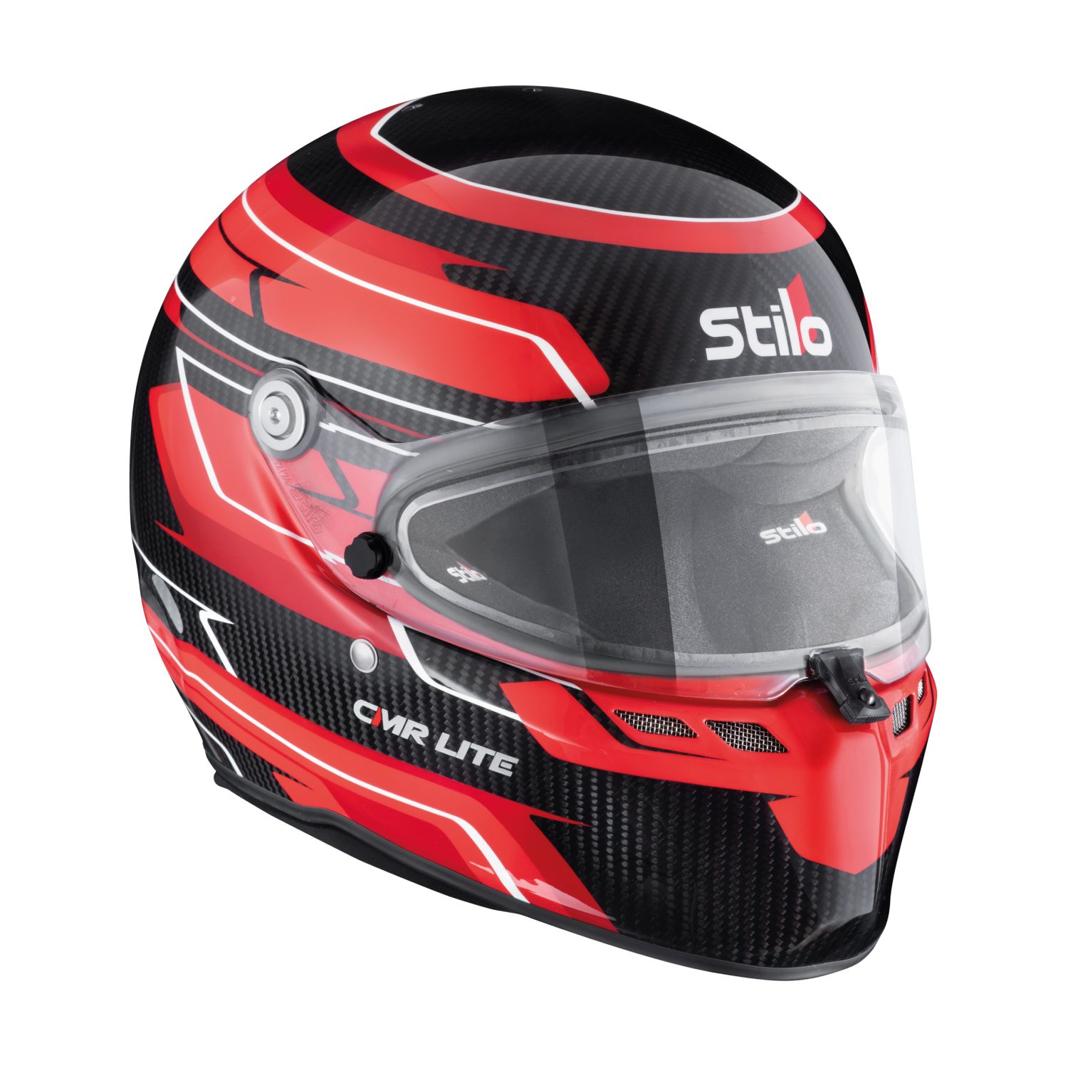 Stilo ST6 CMR Carbon Lite Graphyc - Image 12
