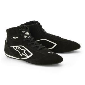 Botas SP V3 FIA