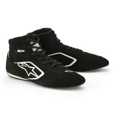 Botas SP V3 FIA