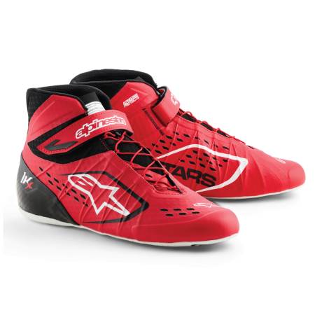 Botas Tech-1 KX V3 FIA