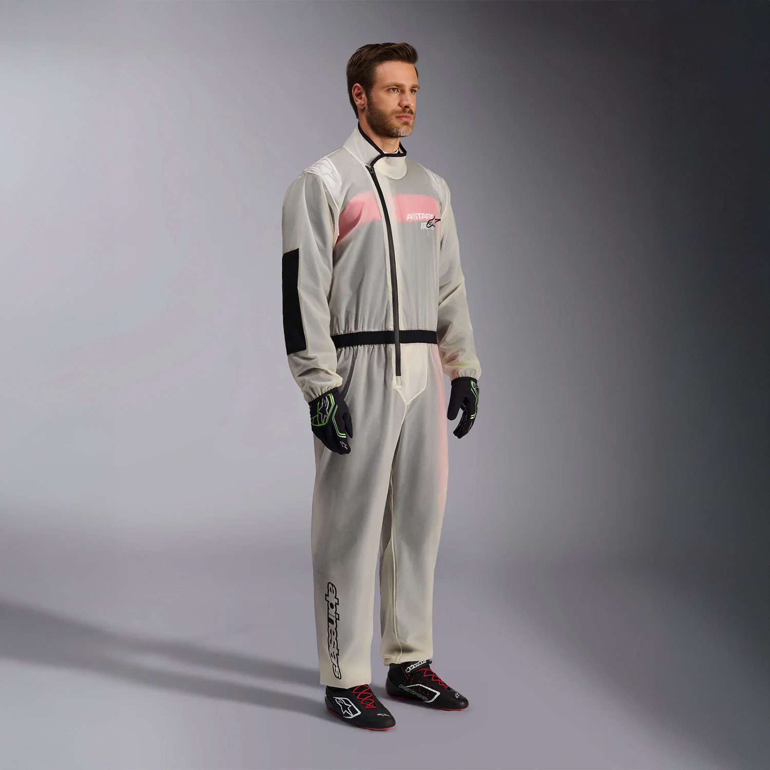 Fato de Chuva Kart - Image 7