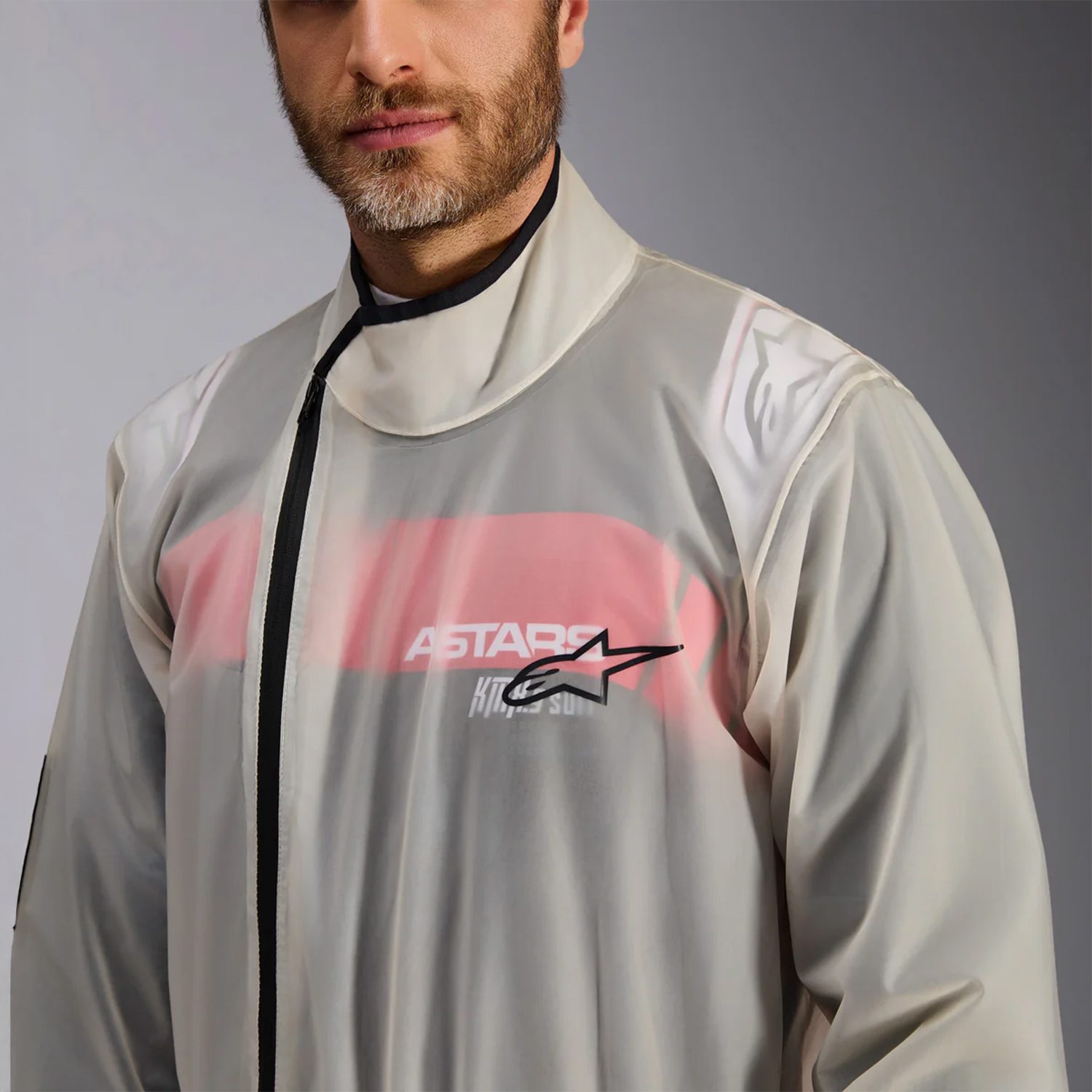 Fato de Chuva Kart - Image 5