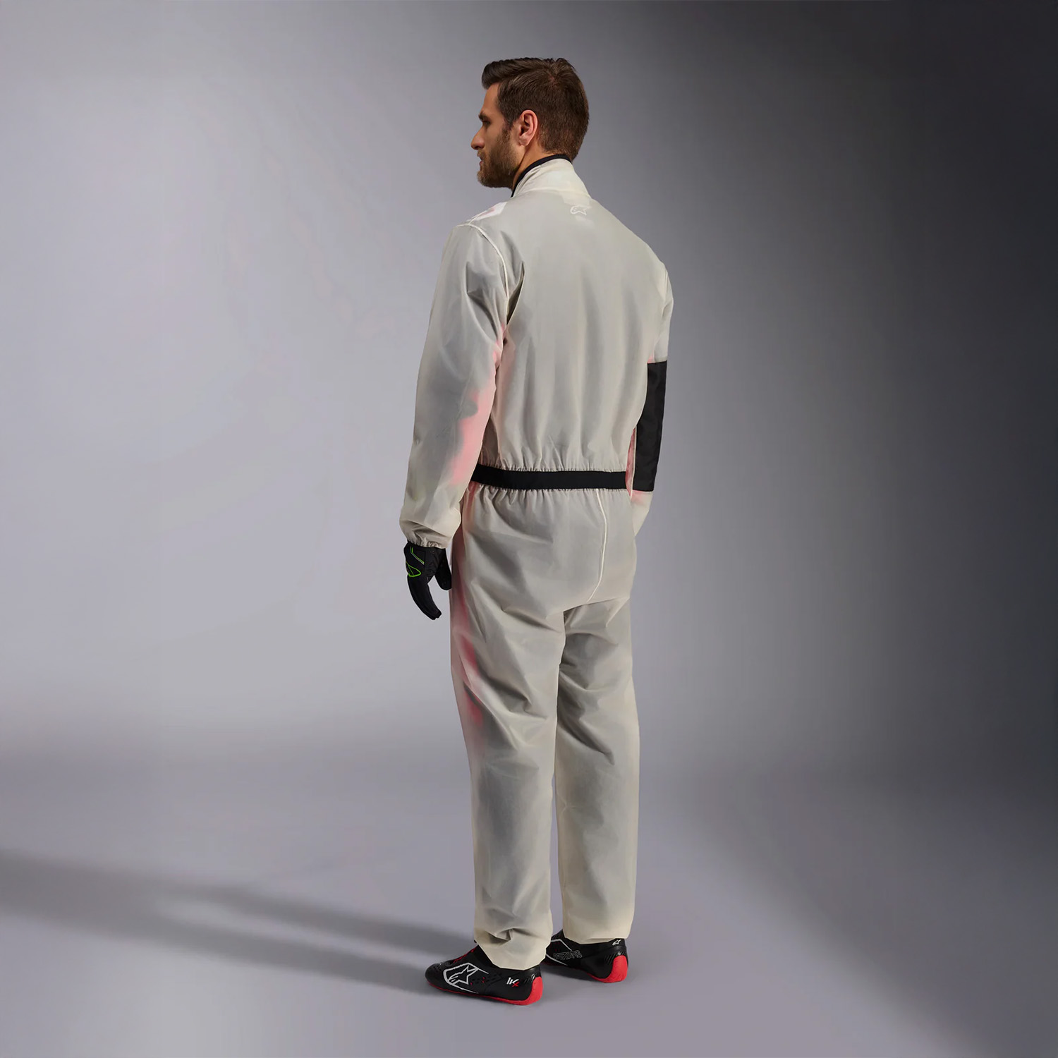 Fato de Chuva Kart - Image 4