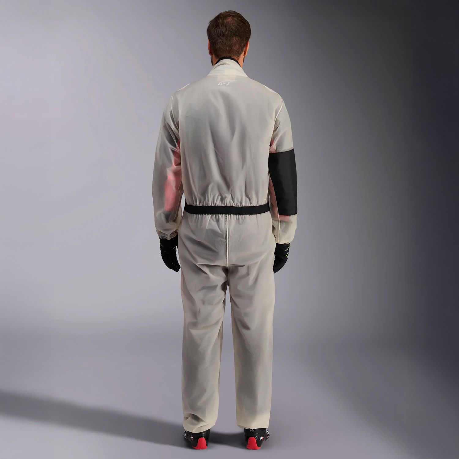 Fato de Chuva Kart - Image 3