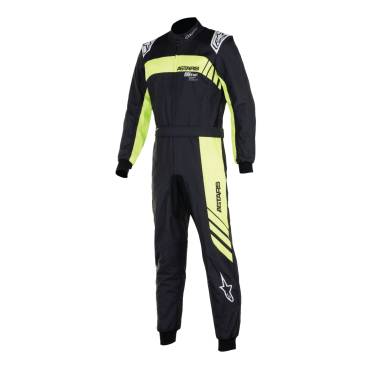 Fato KMX-9 V3 Graphic 3 FIA KID