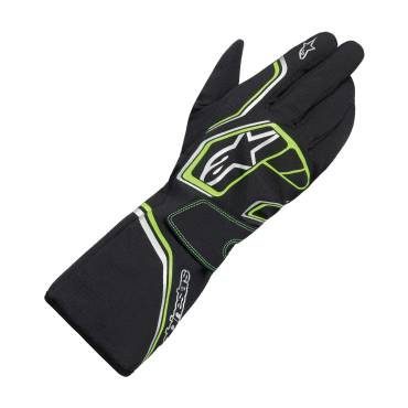 Luvas Tempest V3 Waterproof FIA