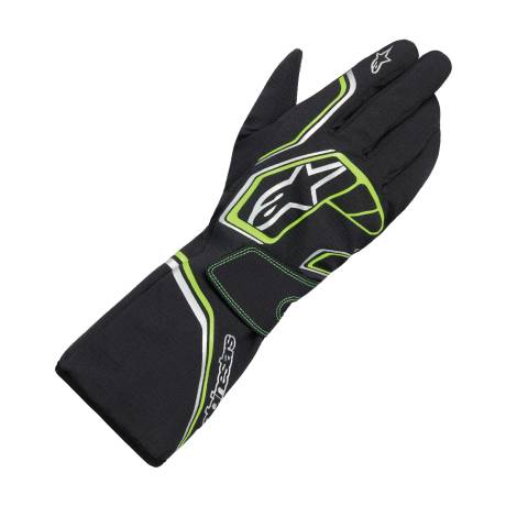 Luvas Tempest V3 Waterproof FIA