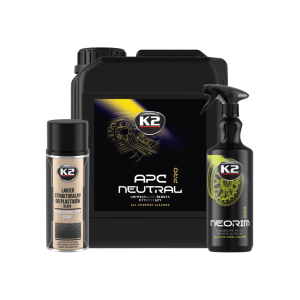 Limpeza e detalhe Auto