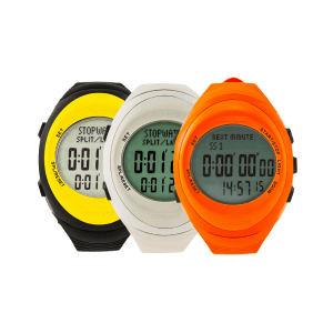 Relógios de Cronometragem