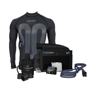 Sistemas de Refrigeração