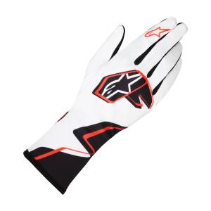 LUVAS Tech-1 K Race V2 Graphic 1