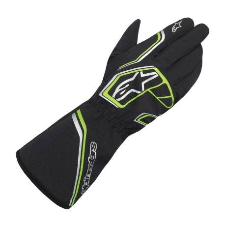 Luvas Tempest V3 S Waterproof FIA