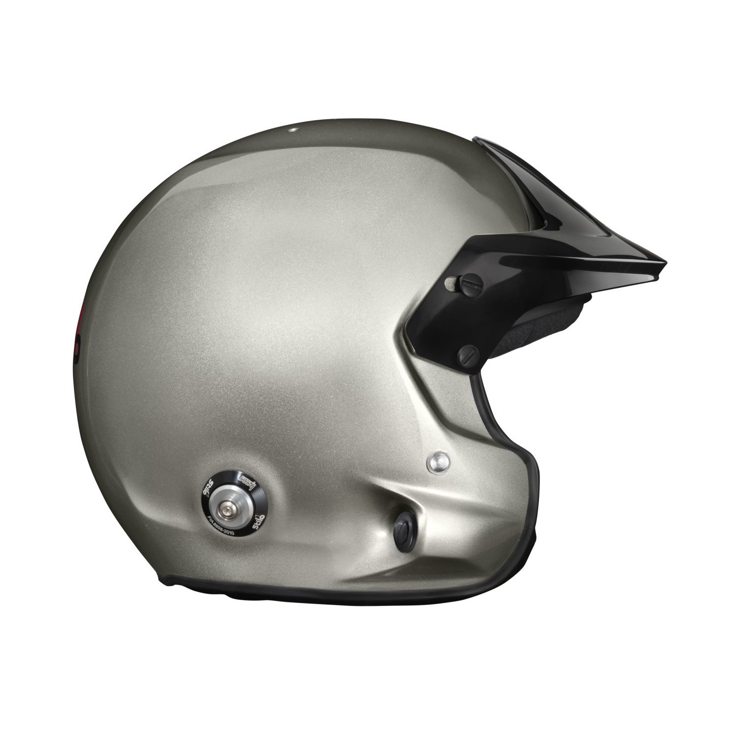 Capacete Venti4 Trophy Jet Composite Fia - Image 6